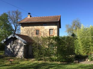 Huis te huur in Creuse en geschikt voor een vakantie in Midden-Frankrijk.