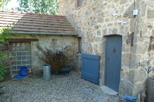 (Vakantie) woning: Vrijstaande gîte in midden Frankrijk in prachtige natuur. Prima plek voor rustzoekers en natuurgenieters. te huur in Creuse (Frankrijk).
