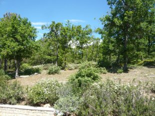 10.000 m2 tuin ter beschikking