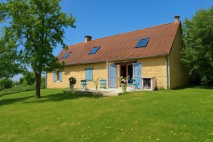 Achterkant van de boerderij <br>Achterkant van de boerderij