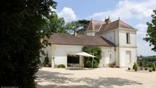 vakantiehuis Dordogne