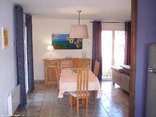 (Vakantie) woning: Vakantiehuis, volledig gerenoveerd in 2017 (alles nieuw!!) te huur in Herault (Frankrijk).