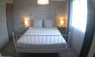 Slaapkamer (met dressing)