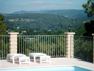 vakantiehuis Ardeche