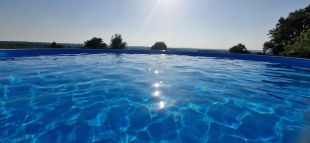 vakantiehuis Lot et Garonne