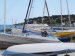 De Cap d&#039; gezien vanaf de zeilclub 