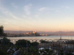 Vakantiehuis in Antibes