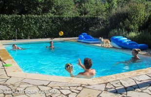 vakantiehuis Ardeche