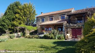 Huis te huur in Lot en binnen uw budget van  1800 euro voor uw vakantie in Zuid-Frankrijk.