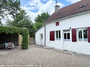 Nr. 27 vakantiehuis volgens de huurders