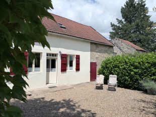 vakantiehuis Saone et Loire