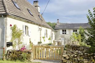 Vakantiehuis in Beaulieu sur Dordogne