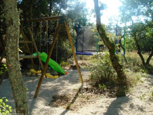 speeltuin 