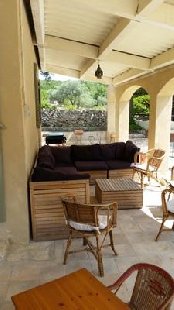 (Vakantie) woning: Heerlijk vakantiehuis op rustige plek in hartje provence met privézwembad te huur in Var (Frankrijk)