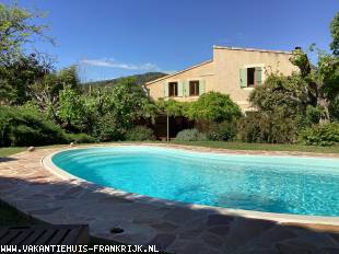 Vakantiehuis in Buis les Baronnies