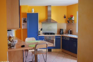 (Vakantie) woning: Gard - Uzes vakantiewoning te huur te huur in Gard (Frankrijk)