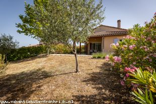 Huis met zwembad te huur in Ardeche is geschikt voor gezinnen met kinderen in Midden-Frankrijk.