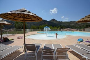 vakantiehuis Ardeche