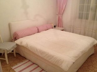 twee persoons bed 2,00 x 1,60