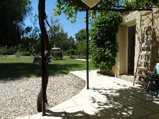 (Vakantie) woning: Heerlijk vakantiehuis met veel privacy te huur in Vaucluse (Frankrijk)
