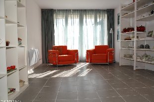 (Vakantie) woning: Te huur: mooie studio met ruime bovenverdieping op familieboerderij te huur in Meuse (Frankrijk)