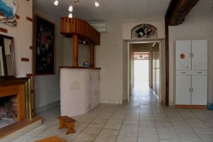 vakantiehuis Allier