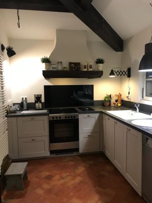 keuken