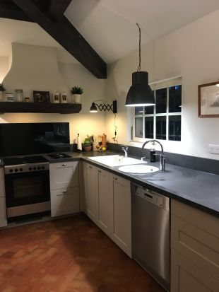 keuken