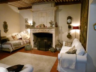 de salon