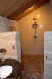 Badkamer <br>Inloopdouche