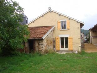 Huis voor grote groepen in Lorraine Frankrijk te huur: Te huur: knus gezinshuis op familieboerderij 