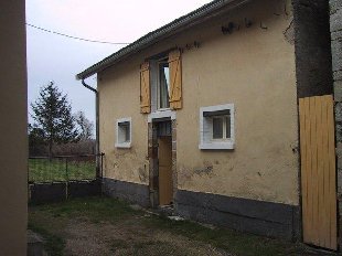 (Vakantie) woning: Te huur: knus gezinshuis op familieboerderij te huur in Meuse (Frankrijk)