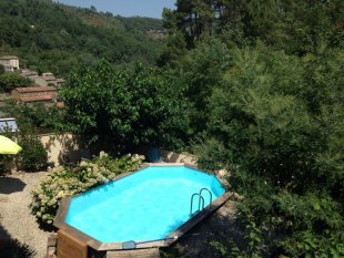 vakantiehuis Gard