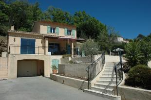 Vakantiehuis Cote d'Azur: Mooie en complete villa-met overal Airco Provence nabij Côte d'Azur