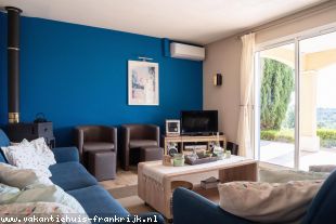 Vakantiehuis in Cessenon sur Orb