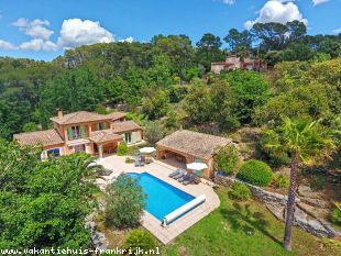 Villa Namasté – Authentieke charme met moderne luxe in het hart van de Provence
