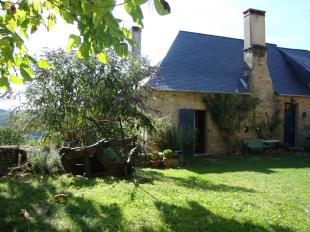 Vakantiehuis in de Perigord te huur (Correze)