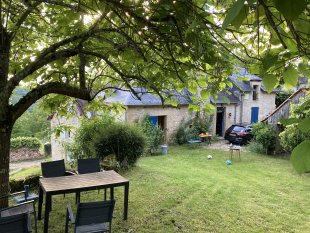 vakantiehuis Corrèze