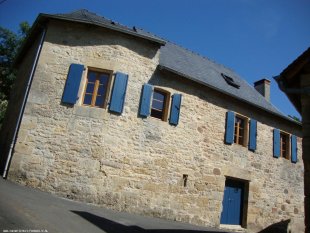 vakantiehuis Corrèze