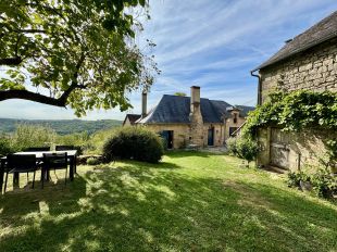 Ferme Postel Terras
