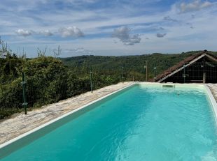 Ferme Postel Zwembad