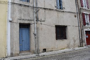 (Vakantie) woning: Authentieke Franse woning in het gezellige Anduze, poort van de Cevennen te huur in Gard (Frankrijk)
