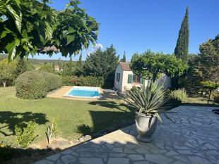 uitzicht vanaf het terras