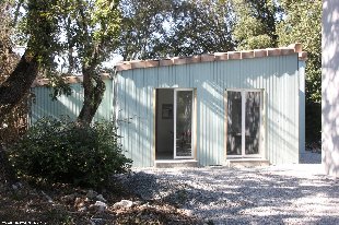 (Vakantie) woning: Au Coin des Cerisiers, l'esprit de vie in de Gard Provencal! te huur in Gard (Frankrijk).