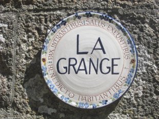 La Grange