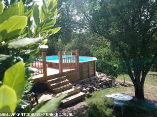 Vakantiehuis in Chatellerault