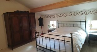 de masterbedroom