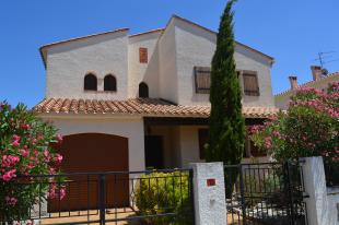 Vakantiehuis in Canet en Roussillon
