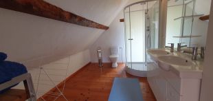 Gite la Montagne - Le coeur Du Moulin