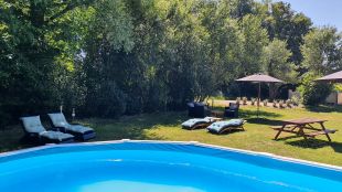 Gite la Montagne - Le coeur Du Moulin